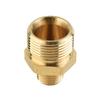 Adapter Accessories High Quality Internal Pipe M22x15mm