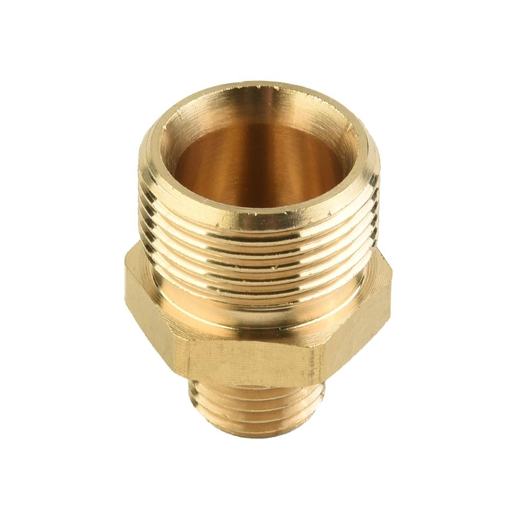 Adapter Accessories High Quality Internal Pipe M22x15mm