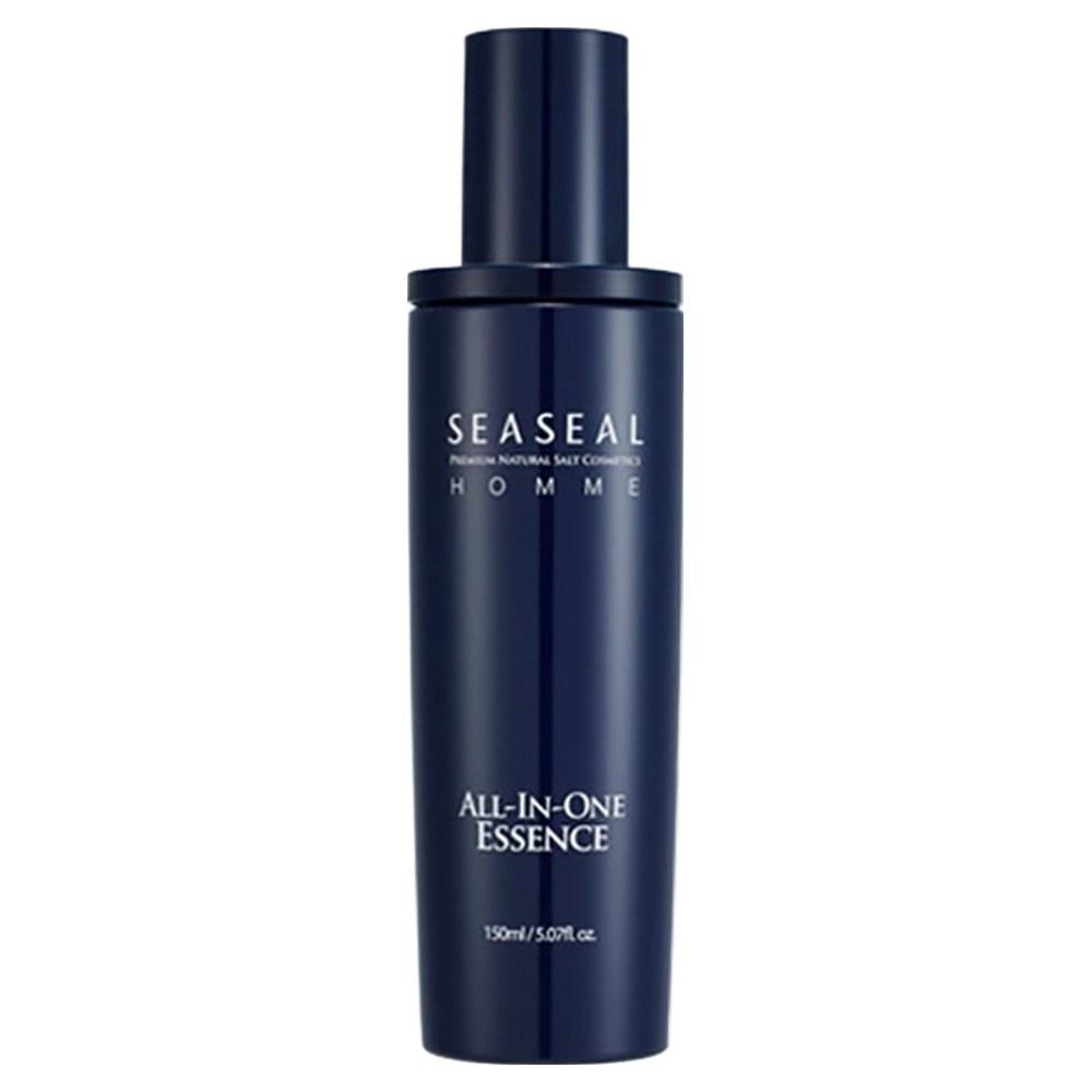 Sisil Insanga Bamboo Salt Jukyeom Homme All-in-One Essence 1 pcs 150ml