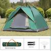 OEING Automatisches Outdoor-Campingzelt
