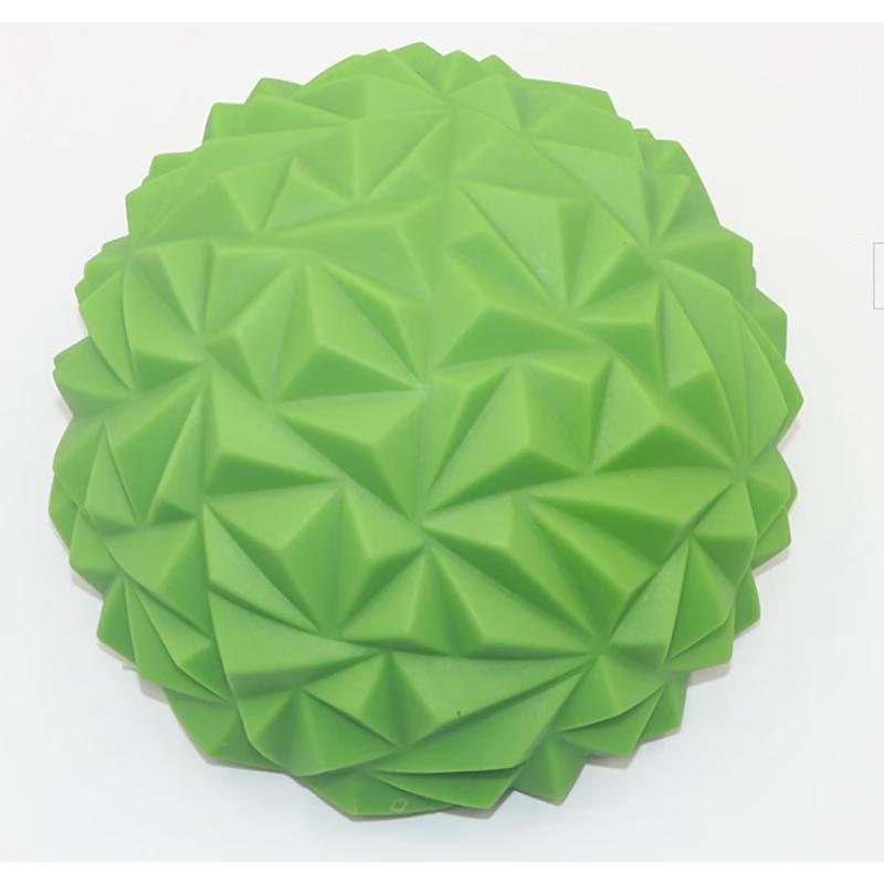 Jiku Yoga & Balance Foot Massage Pad