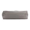 Longchamp Le Pliage Xtra 32 Snap Zipper Hobo Leather Crescent Bag Women Bags Dove-Grey 10189987P55