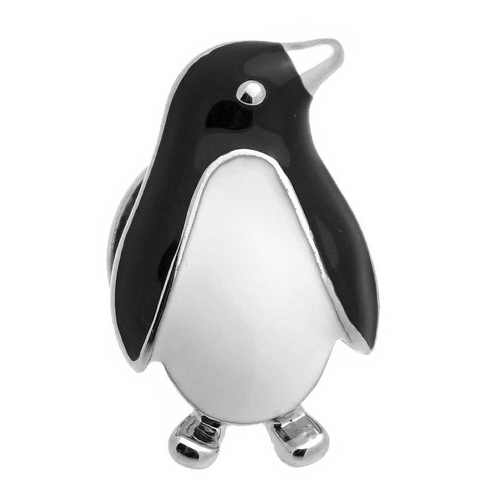 

Penguin pins lapel pin pin130