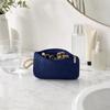 yangyizhi Women Coin Purse, Fabric Mini Change Portable Small Zippered Pouch for Coins Cash Cards Lipstick Keys
