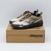 D1GD262101 Covernat Wave Daichi LS Khaki/Black (Men's)