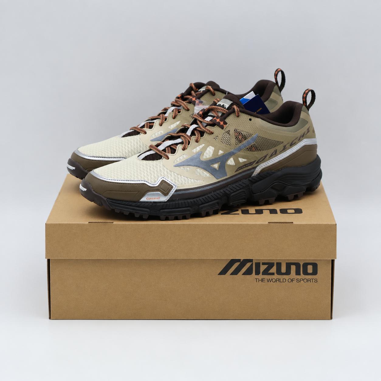D1GD262101 Covernat Mizuno Wave Daichi LS
