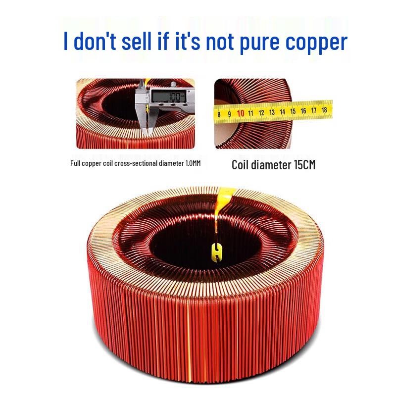Chuanshi 220V to 220V Single-Phase Isolation Transformer