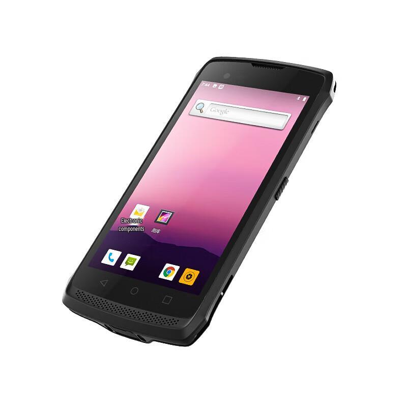 Seuic D-BTR Explosion-Proof Industrial PDA