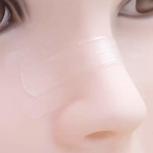 Seiwa Sangyo Nasal Dilator Tape, Professional Use, Pack of 200