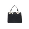 Small Design Checkerboard Portable Square Bag Women's New 2026 Fashionable Retro Single-shoulder Cross-body