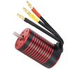 Aluminum Alloy 3660 Brushless Motor for 1 8 1 10 Remote Control Car Upgrade Parts