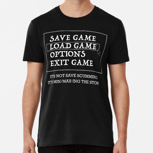 

MIN/MAX The Story S to 5XL Made in the AU/USA T-Shirt 3XL