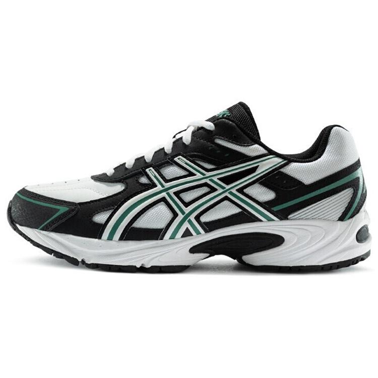 ASICS Gel-170 TR Black White Green Men s 1203A096-103 EU 39