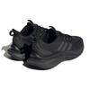 Adidas Alphabounce Plus Black Carbon Sneakers HP6142