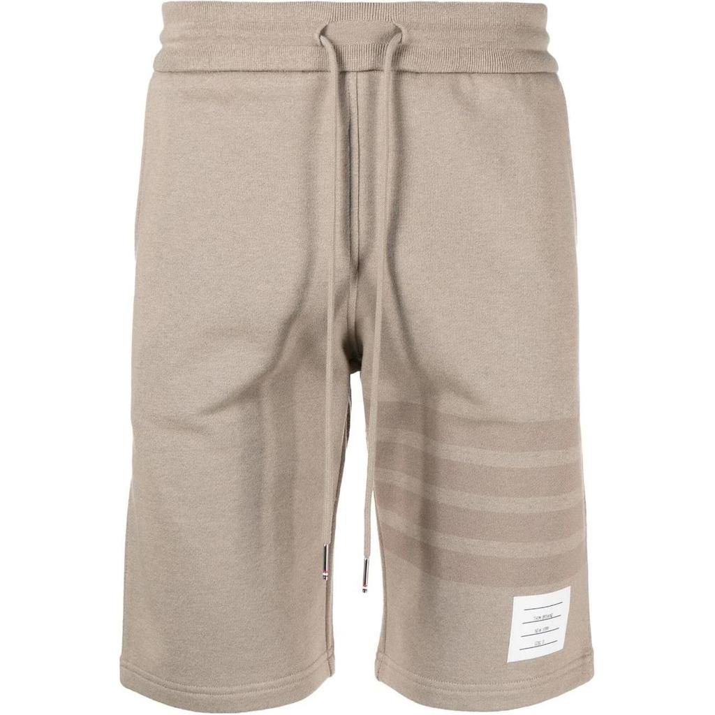 THOM BROWNE 4 Bar Track Shorts MJQ012A-06910-265
