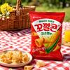 Lotte Kokal Kukurūzų Užkandis (Turtingas kukurūzų skonis) 67 g
