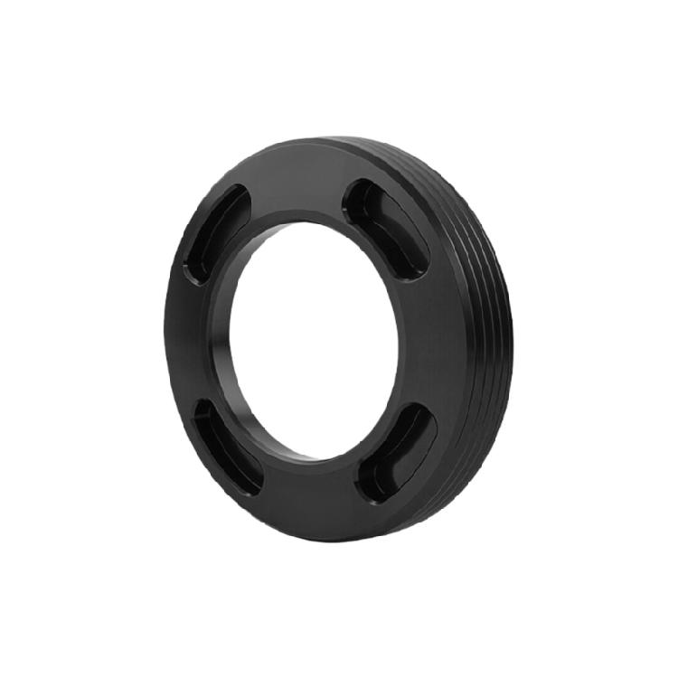 Light Weight Aluminum Crank Arm Cover Installation Tool Bicycles Crank Arm Bolt Tool Cycle Repair Bike Crank Arm Wrench