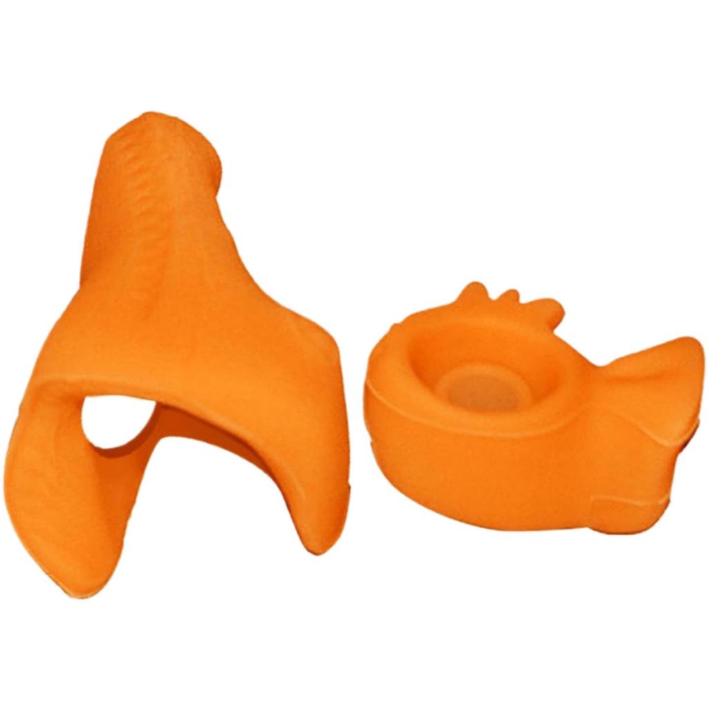 Violin Bow Grip Corrector & Holder