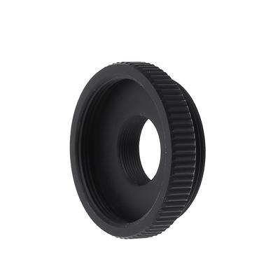 Metal M12 To C/CS Mount Board Lens Adapter Ring Camera Support Converter Mount Adapter Ring Accessories