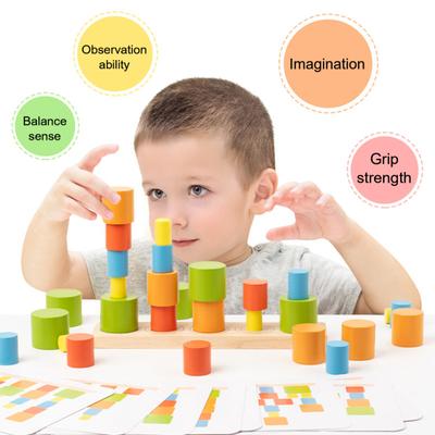 Giocattoli formativi ed educativi – Giocattoli educativi