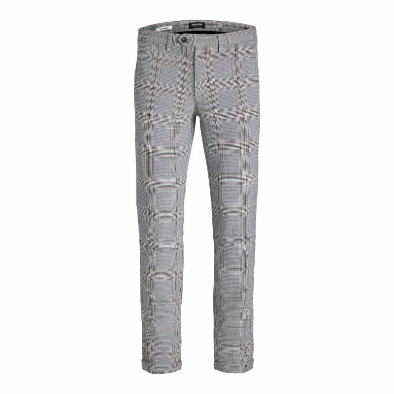 

Мужские брюки чинос узкого кроя JACK & JONES