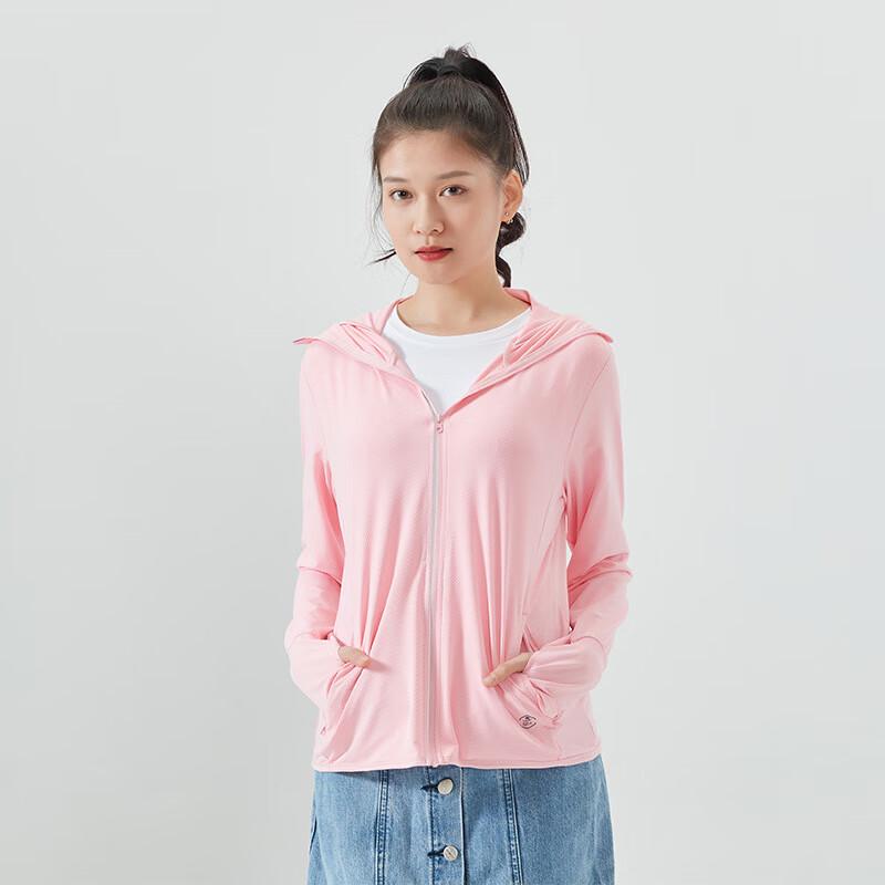 Женская летняя ветровка JIAOXIU с защитой от солнца 4XL