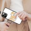 Funny Animal Cats Dog Tiger Magnetic Phone Case For APPLE iPhone 17 Air 16 14 13 12 Pro Max 15 Plus Wireless MagSafe Cover