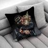 L-Lewis 44 H-HamiltonS Throw Pillow Case For 45*45cm 40cm 30cm 50cm 55cm Square Home Pillowcase Case
