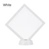 POTAN Nail Art Practice Display Stand Frame False Tip Holder Salon Acrylic Manicure Tool