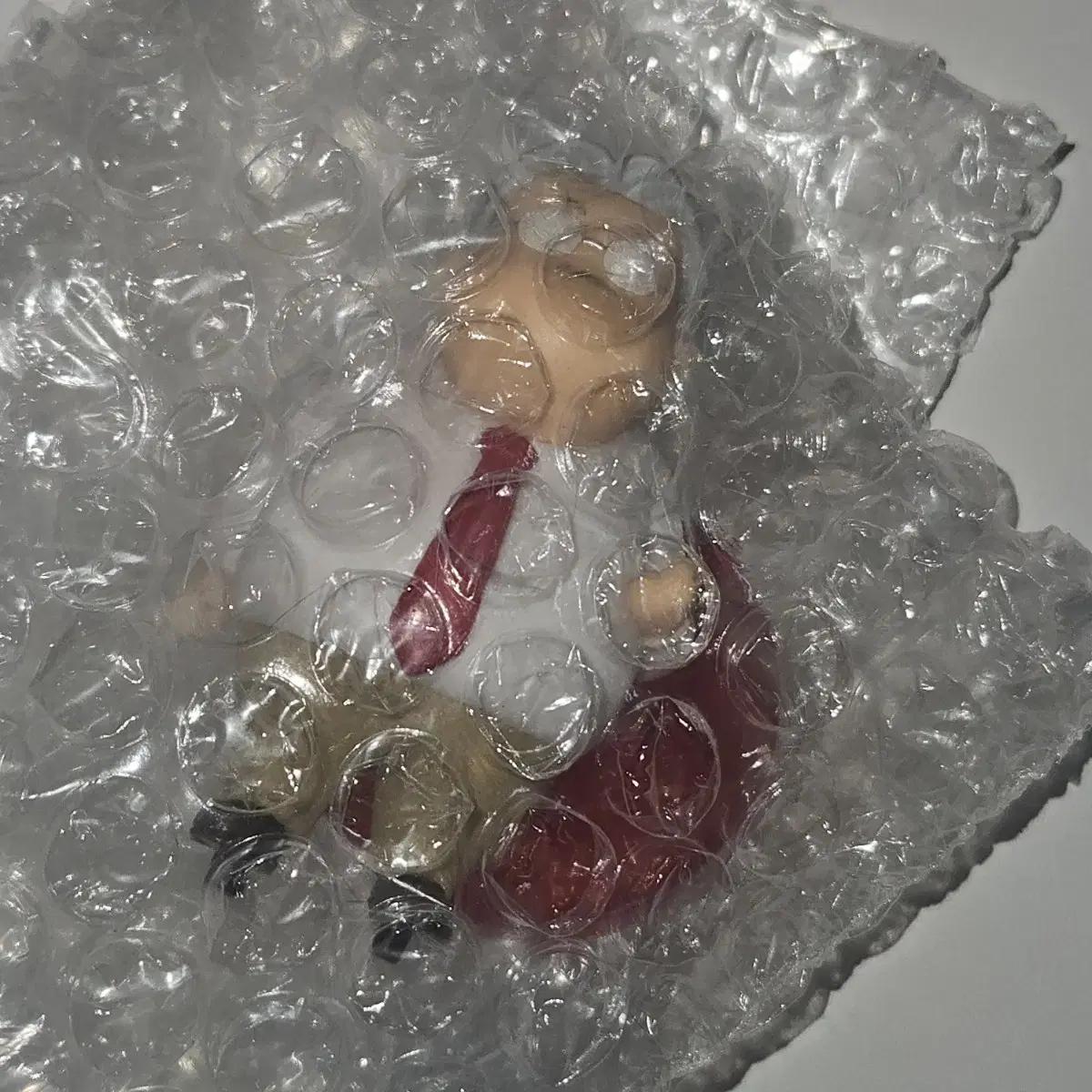 

Slam Dunk Mr. An Figure