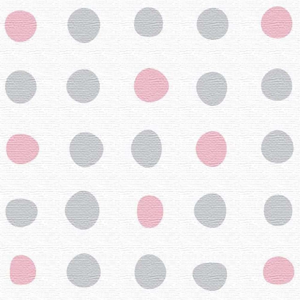 Nordic Dot Art 57cm x Made in Stylish Interior Living Room Fabric Panel Panel, 57cm, Large, Japan, Poster, Decor, Decor, Pastel, Modern, Geometric,