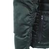 MAX&CO fur Down jacket 40 green Women Used