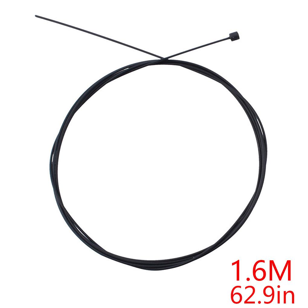 Bicycle Bike Transmission Derailleur Cable Speed Line Gear Shift Inner Core