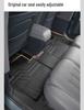 Lynk & Co 07 TPE Floor Mats Full Coverage 2024 Model Interior Accessories