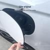Waterproof Charging Port Cover and Seal for BYD Seal 06/05 Models