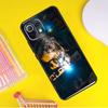 Welder Welding Hot Metal Worker Cover For Xiaomi 13 14 Ultra 11T 12T 13T 14T Pro POCO X7 Pro X3 X5 F3 F5 F6 M6 X6 Pro Case