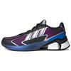 Neo A3 Boost 'Purple Black Silver' Sneakers FZ3550