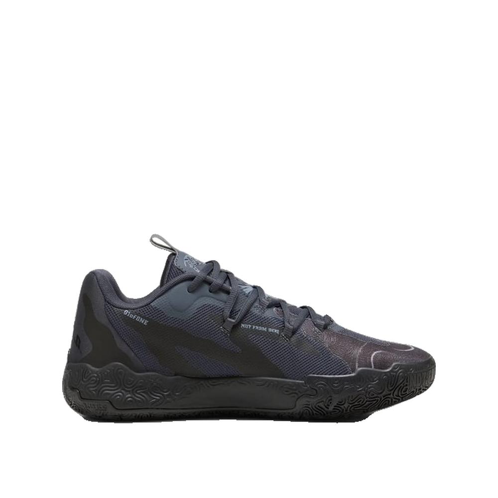 Basketball Shoes PUMA mb.03