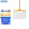 Zhelanjing Heavy-Duty Cotton String Mop with Steel Head
