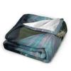 2025 New Wicked For Good Blanket  Camping Flannel Throw Blanket For Bedroom Soft Warm  Quality Bedspread Gift