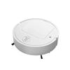 2024 New USB Rechargeable 5-in-1 Robot Vacuum Cleaner Automatic Cleaning Sweeping Machine Wet Mopping Vacuum Cleaners