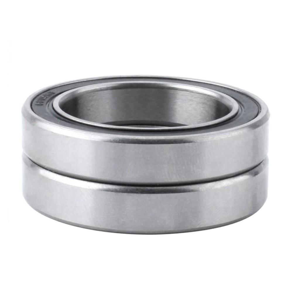 

2PCS 25*37*7MM Ball Bearing,6805-2RS Thin Wall Deep Groove Steel Bearings Stock