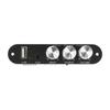 DC 12-24V T1001P Mono 100W BT Audio Amplifier With High And Low Frequency Adjustment Tws True Wireless TPA3116 Support For App