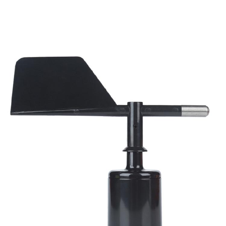 Wind Direction Anemometer Cover for Reliable Wind Speed Measurement Weather Observation Enthusiasts Accurate Measurement