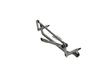 Ft93145 Fast Front Wiper Mechanism Without Motor
