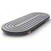 Water Absorbing Stone Tray for Sink Diatomite Quick Drying Stone Sink Tray for Kitchen Countertop Faucet