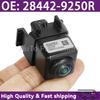 High Quality 28442-9250R Car Rear View Parking Reversing Camera For Renault Koleos 28442-6877R 28442-2644R Auto Accessories