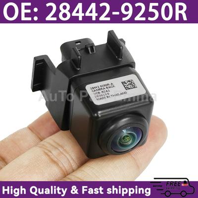 High Quality 28442-9250R Car Rear View Parking Reversing Camera For Renault Koleos 28442-6877R 28442-2644R Auto Accessories