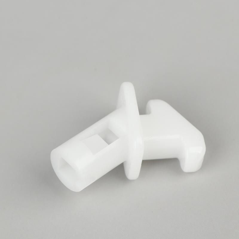 1/3Pcs For Subaru Brz Hood Engine Holder Jackstay Clip Rod Fixing Clips Accessories 03