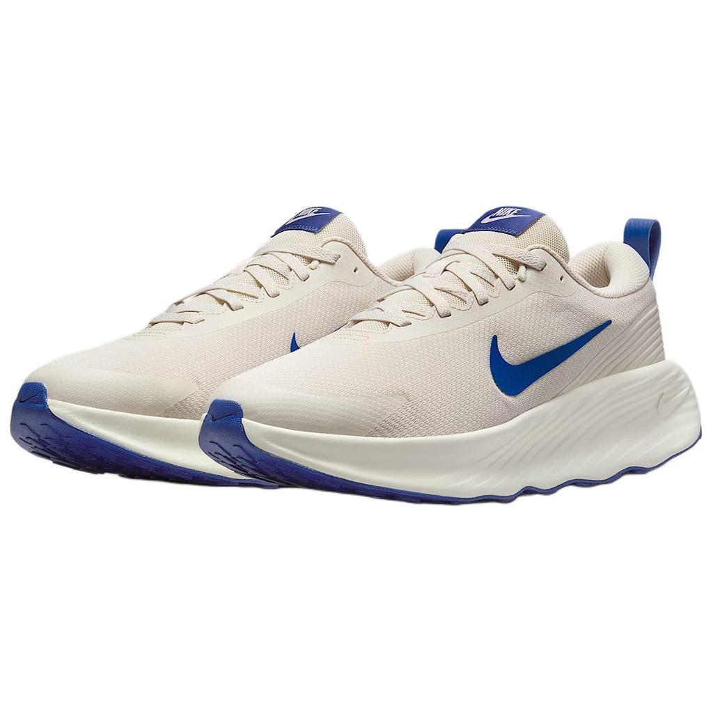 Nike Promina Light Orewood Brown Deep Royal Men Sneakers Cream Sail Deep-Royal-Blue FV5285-102